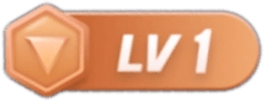 等级-LV1-优优云网创